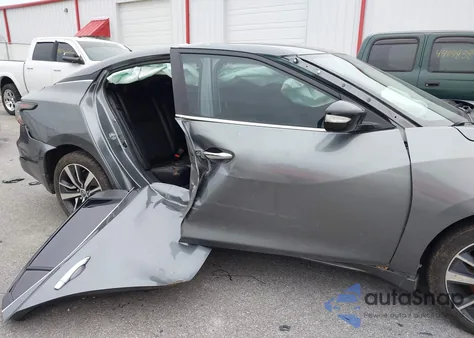 2019 Nissan Maxima 3.5 Sv z USA, uszkodzony, nr VIN 1N4AA6AV6KC380774